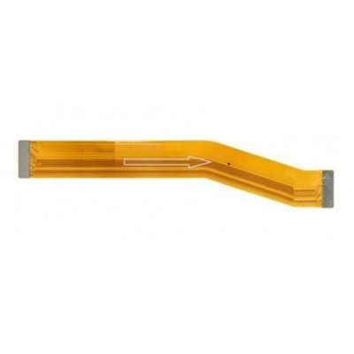 Main Flex Cable For Huawei Honor 20 Lite By - Maxbhi Com