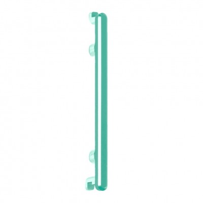 Volume Side Button Outer For Xiaomi Redmi K50 5g Green By - Maxbhi Com