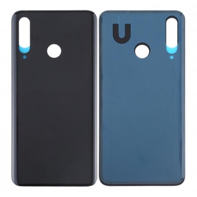 Back Panel Cover For Huawei Honor 20 Lite Black - Maxbhi Com