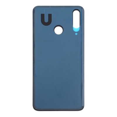 Back Panel Cover For Huawei Honor 20 Lite Red - Maxbhi Com