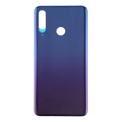 Back Panel Cover For Huawei Honor 20 Lite White - Maxbhi Com