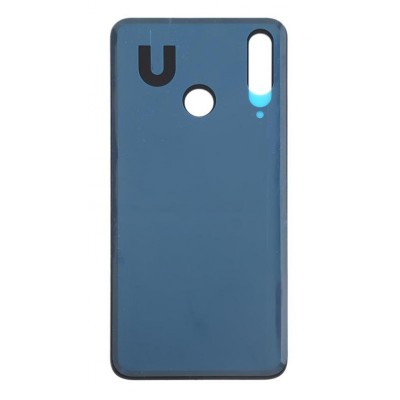 Back Panel Cover For Huawei Honor 20 Lite White - Maxbhi Com
