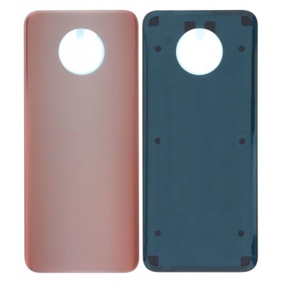 Back Panel Cover For Nokia G50 5g Pink - Maxbhi Com