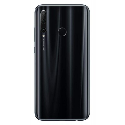 Full Body Housing For Huawei Honor 20 Lite Black - Maxbhi Com