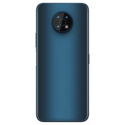 Full Body Housing For Nokia G50 5g Black - Maxbhi Com