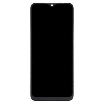 Lcd With Touch Screen For Nokia G50 5g Black By - Maxbhi Com