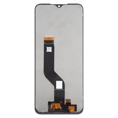 Lcd With Touch Screen For Nokia G50 5g Blue By - Maxbhi Com