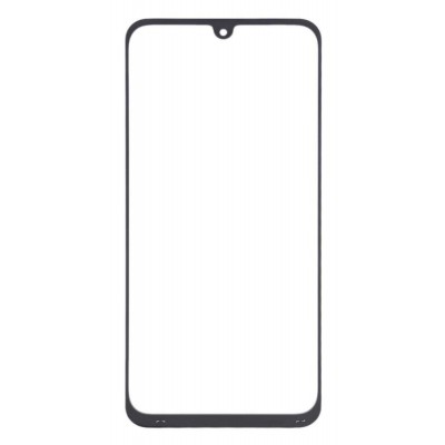 Replacement Front Glass For Huawei Honor 20 Lite Red By - Maxbhi Com