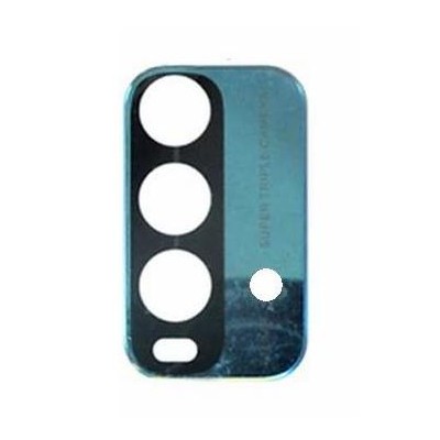 Camera Lens For Xiaomi Redmi 9t Green By - Maxbhi Com