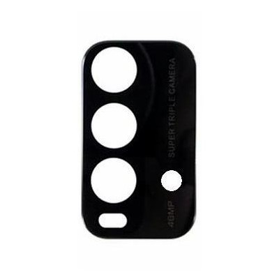 Camera Lens For Xiaomi Redmi 9t Grey By - Maxbhi Com
