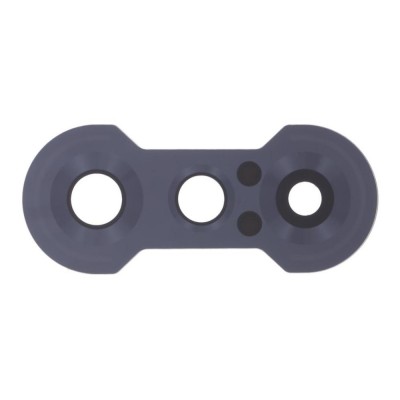 Camera Lens For Xiaomi Redmi K40 Gaming Edition 5g Silver By - Maxbhi Com