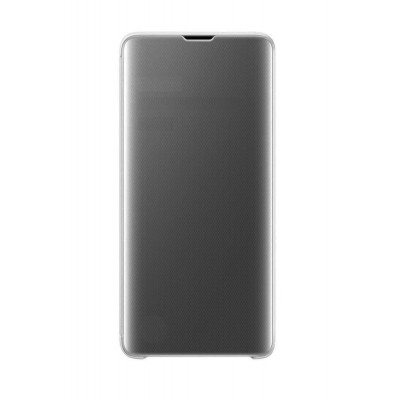 Flip Cover For Xiaomi Redmi K40 Gaming Edition 5g Grey By - Maxbhi Com