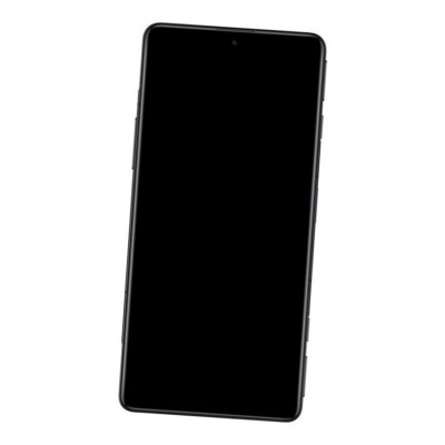 Lcd Flex Cable For Xiaomi Redmi K40 Gaming Edition 5g By - Maxbhi Com