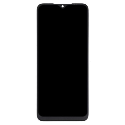 Lcd With Touch Screen For Nokia G50 5g Pink By - Maxbhi Com