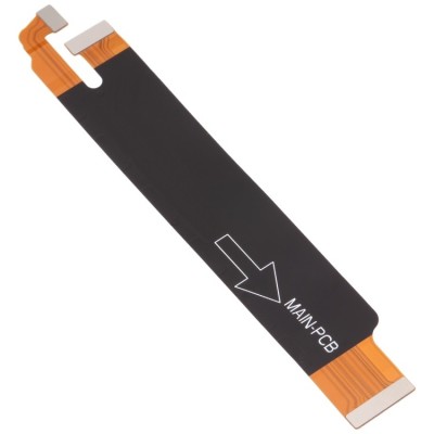 Main Board Flex Cable For Xiaomi Redmi K40 Gaming Edition 5g By - Maxbhi Com