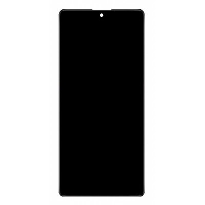 Lcd Screen For Xiaomi Redmi K40 Gaming Edition 5g Replacement Display By - Maxbhi Com
