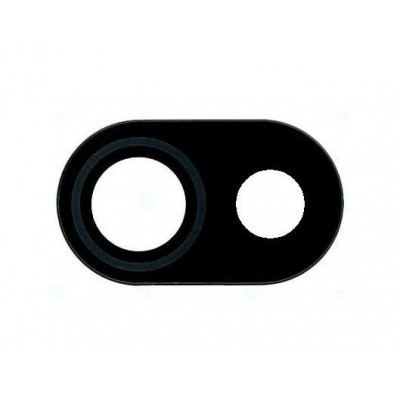 Camera Lens For Spice Stellar 526n Black By - Maxbhi Com