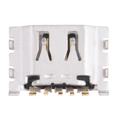 Charging Connector For Samsung Schw619 By - Maxbhi Com