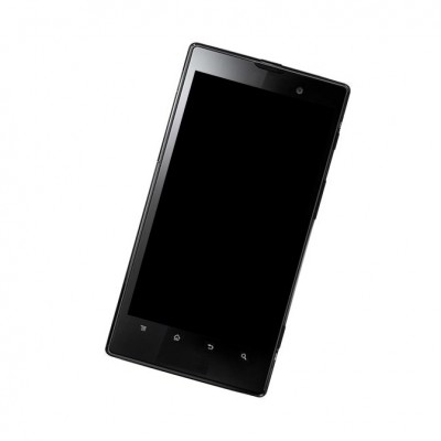 Lcd Connector For Sony Xperia Ion St28i By - Maxbhi Com