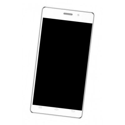 Lcd Connector For Spice Stellar 526n By - Maxbhi Com