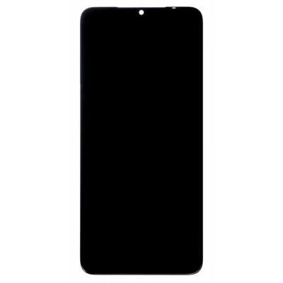 Lcd With Touch Screen For Xiaomi Redmi 9t Blue By - Maxbhi Com