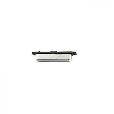 Power Button Outer For Blackberry Porsche Design P9983 Graphite White By - Maxbhi Com