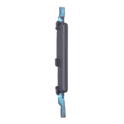 Power Button Outer For Xiaomi Redmi 9t White By - Maxbhi Com