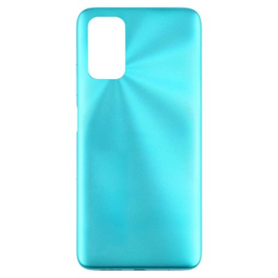 Back Panel Cover For Xiaomi Redmi 9t Green - Maxbhi Com