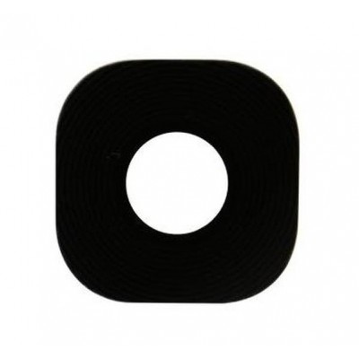 Camera Lens For Alcatel One Touch Pixi 4007d Black By - Maxbhi Com