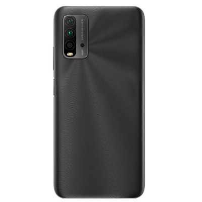 Full Body Housing For Xiaomi Redmi 9t White - Maxbhi Com