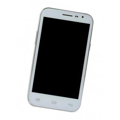 Lcd Connector For Celkon A105 Plus Signature Vista By - Maxbhi Com