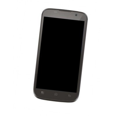 Lcd Connector For Karbonn Smart A29 By - Maxbhi Com