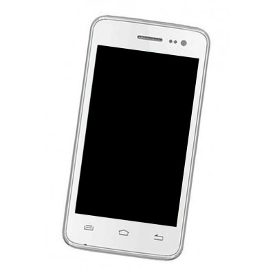 Lcd Connector For Videocon Infinium Z40 Lite Plus By - Maxbhi Com