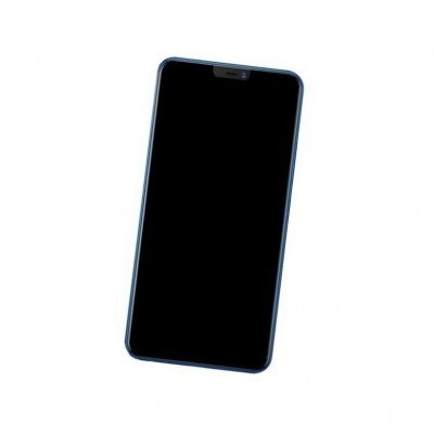 Fingerprint Sensor Flex Cable for Vivo Z1 Red
