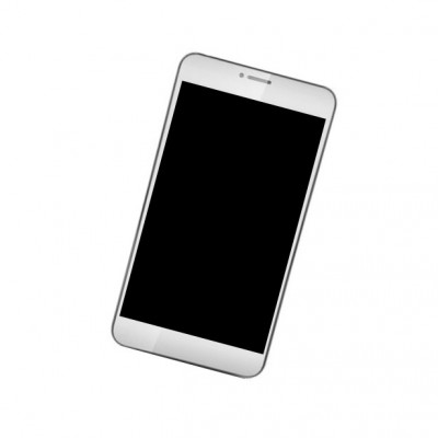 Lcd Connector For Iball Slide 3g 6095d20 By - Maxbhi Com