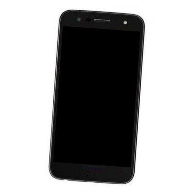 Lcd Connector For Lg X Power2 By - Maxbhi Com
