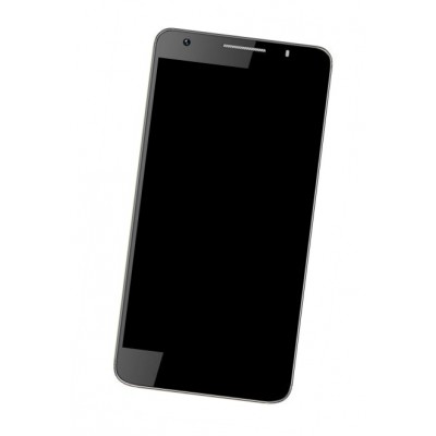 Lcd Flex Cable For Intex Aqua Star Ii By - Maxbhi Com