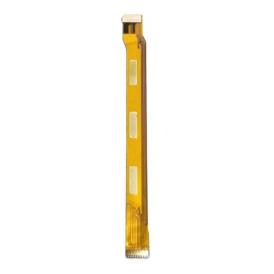Main Flex Cable For Comio C1 By - Maxbhi Com