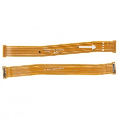 Main Flex Cable For Samsung Galaxy M21s By - Maxbhi Com
