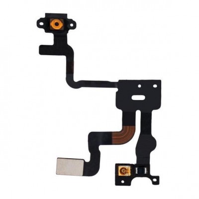 Proximity Light Sensor Flex Cable For Apple Iphone 4s 64gb By - Maxbhi Com