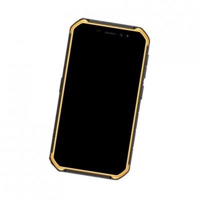 Proximity Light Sensor Flex Cable For Ulefone Armor X7 Pro By - Maxbhi Com