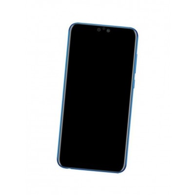Handsfree Audio Jack Flex Cable For Huawei Honor 9i 2018 By - Maxbhi Com