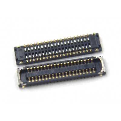 Lcd Connector For Samsung Galaxy A5 A500s By - Maxbhi Com