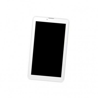 Lcd Flex Cable For Celkon Ct711 By - Maxbhi Com