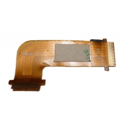 Lcd Flex Cable For Hp Slate7 Plus By - Maxbhi Com