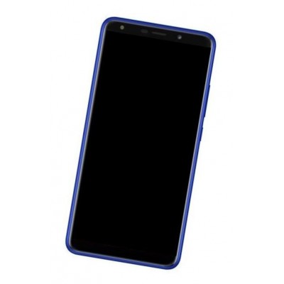 Handsfree Audio Jack Flex Cable For Blu Studio X12 By - Maxbhi Com