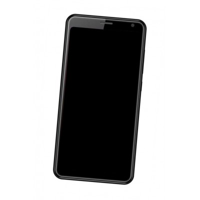 Lcd Connector For Karbonn Vue 1 By - Maxbhi Com
