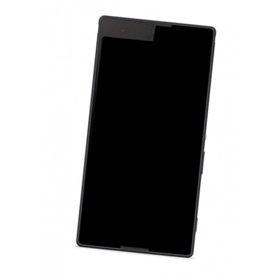 Lcd Connector For Sony Ericsson Xperia T2 Ultra D5303 By - Maxbhi Com