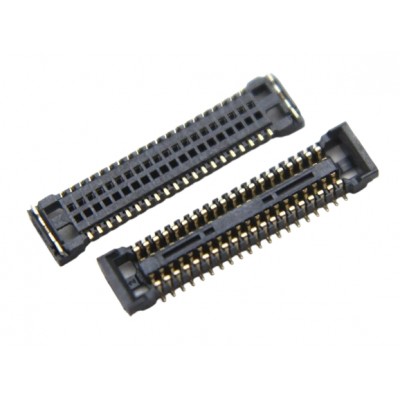 Lcd Connector For Sony Xperia Z3 Plus Dual By - Maxbhi Com