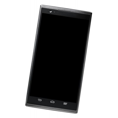 Lcd Connector For Zte Zmax By - Maxbhi Com